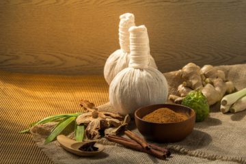 ayurvedic therapies