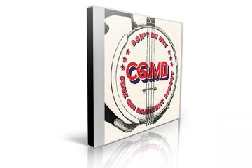 CQMD