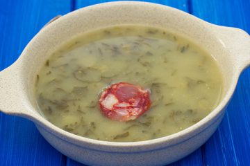 Caldo Verde