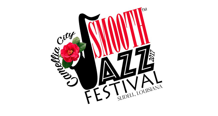 Camellia Jazz Festival - International Magazine Kreol Camellia Jazz Festival