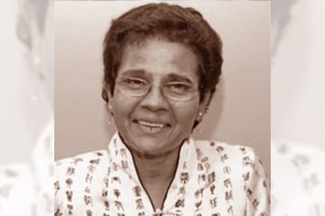 Dolly Nicholas