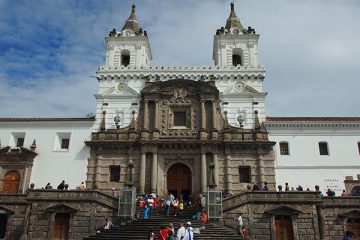 Ecuador