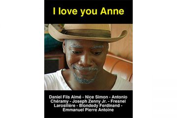 I love you Anne