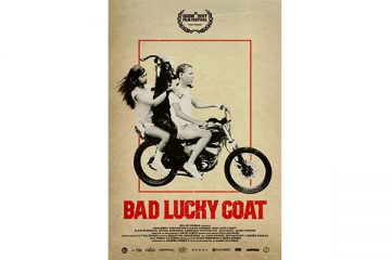 Bad Lucky Goat