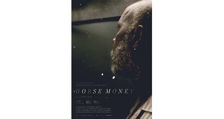 Horse Money - International Magazine Kreol Horse Money