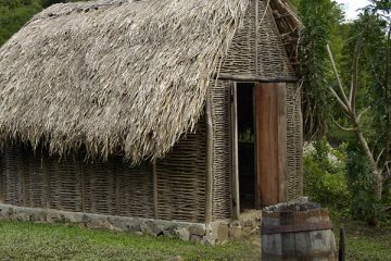 Museums La Savane des Esclaves