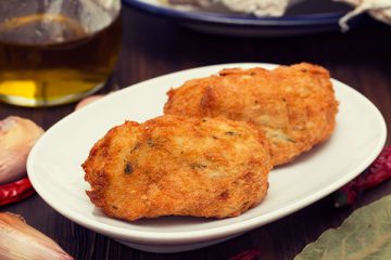 croquetes