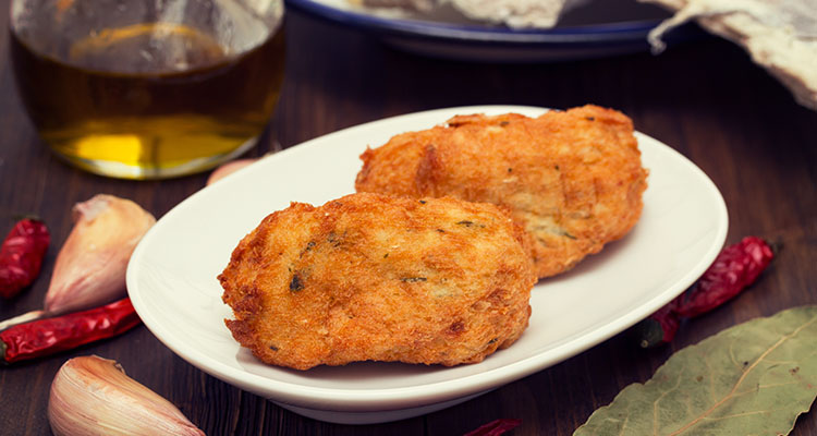 croquetes - International Magazine Kreol croquetes
