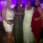 nia1 - International Magazine Kreol Female Radio Personalities on WBOK 1230 AM New Orleans. Eileen Carter, Nia Weeks, Raechel Graham, Susan Henry