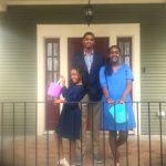 nia10 - International Magazine Kreol Cameron, Taylor & Peyton Weeks