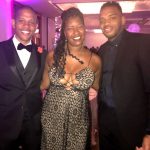 nia2 - International Magazine Kreol Terrance Osborn (New Orleans Artist), Nia Weeks, Peter Davis (education advocate)