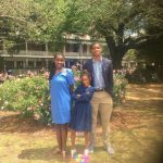 nia9 - International Magazine Kreol Nia’s children: Cameron Weeks,Peyton Weeks & Taylor Weeks