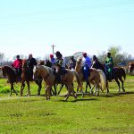 Riders Enter The Gates - International Magazine Kreol Riders Enter The Gates