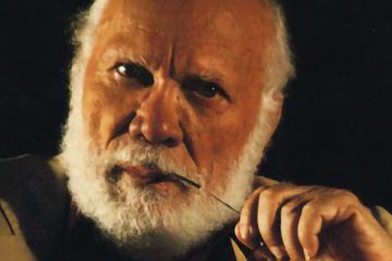 Franketienne