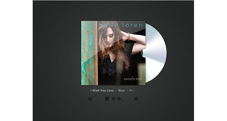 Lauren - International Magazine Kreol Lauren