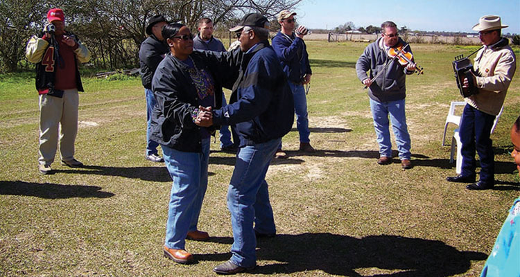 Courir de Mardi Gras , LA - International Magazine Kreol Mardi