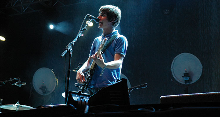 Monkey - International Magazine Kreol Arctic Monkeys