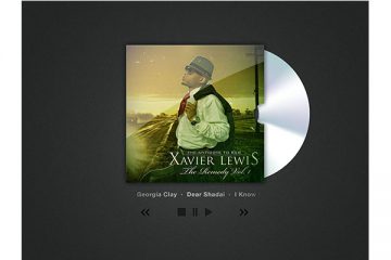 Xavier Lewis