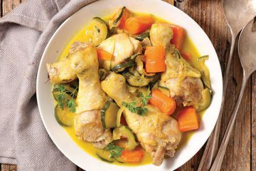 chicken