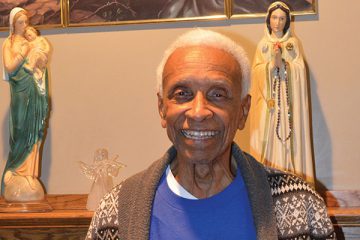 Father JeromeLe Doux
