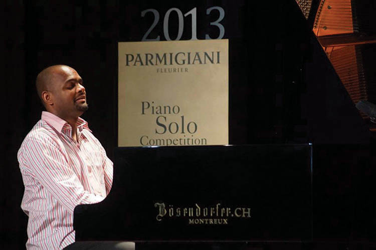 jerry-leonid-parmigiani-solo - International Magazine Kreol jerry-leonid-