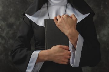 Sisters of The Holy Family
