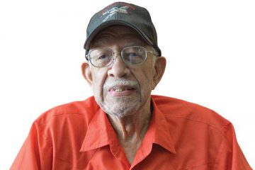 Dr Luzine Bickham Sr.