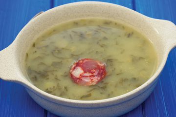 Caldo verde