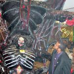 DB_MardiGras_4 - International Magazine Kreol Brock Hall with the finished Ugly suit