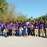 School trip to Whitney Plantation - International Magazine Kreol School trip to Whitney Plantation