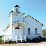 The Antioch Baptist Church - International Magazine Kreol The Antioch Baptist Church