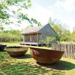 Grounds at Whitney Plantation - International Magazine Kreol Grounds at Whitney Plantation
