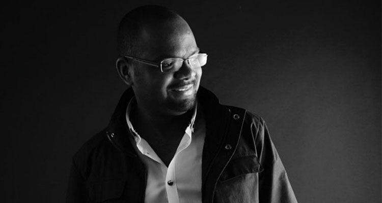 Jerry Leonide Lead - International Magazine Kreol Jerry Leonide