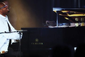Jerry Léonide