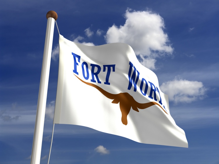 fort worth