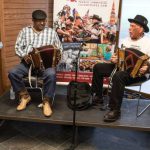 40794039091_5889dc074c_o - International Magazine Kreol Selection of photos from the unveiling of the statue of Amédé Ardoin at the St. Landry Parish Visitor Center, March 11, 2018 Photos: St. Landry Parish Tourist Commission and David Simpson