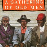 Ernest Gaines Book 1 - International Magazine Kreol Ernest Gaines Book 1