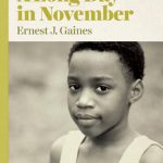 Ernest Gaines Book 14 - International Magazine Kreol Ernest Gaines Book 14