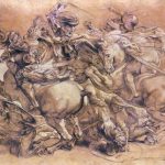 Battle of Anghiari - International Magazine Kreol