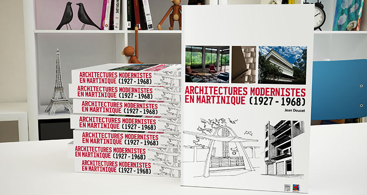 Architectures modernistes en Martinique - International Magazine Kreol Architectures modernistes en Martinique
