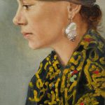 Clio turban - International Magazine Kreol