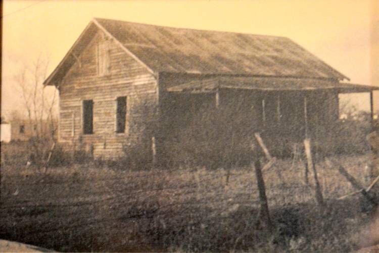 First Anderson School for blacks ever built, late 1800’s - International Magazine Kreol First Anderson School for blacks ever built, late 1800’s