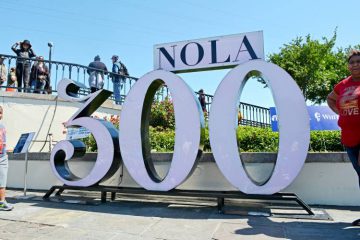 French Quarter Festival