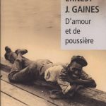 Ernest Gaines Book 8 - International Magazine Kreol Ernest Gaines Book 8