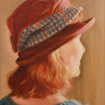 Fanny's New Hat - International Magazine Kreol