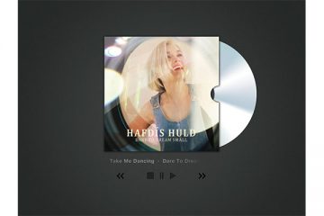 Hafdis Huld