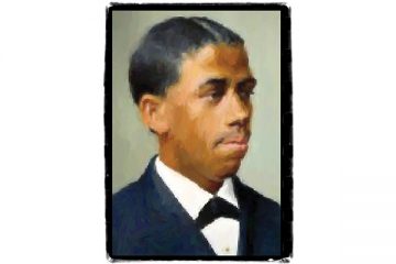 Henry Blair