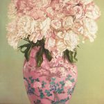 Pink Peonies - International Magazine Kreol