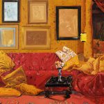 South Street Interior - International Magazine Kreol