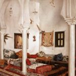 The White Interior - International Magazine Kreol
